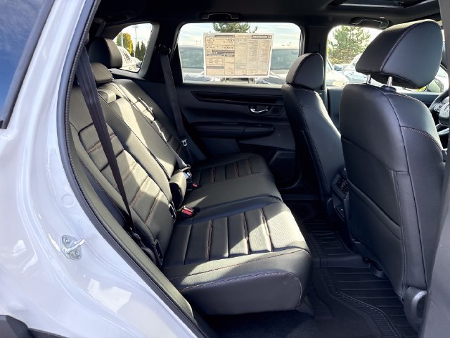New 2027 Honda CR-V Sport-L image 10