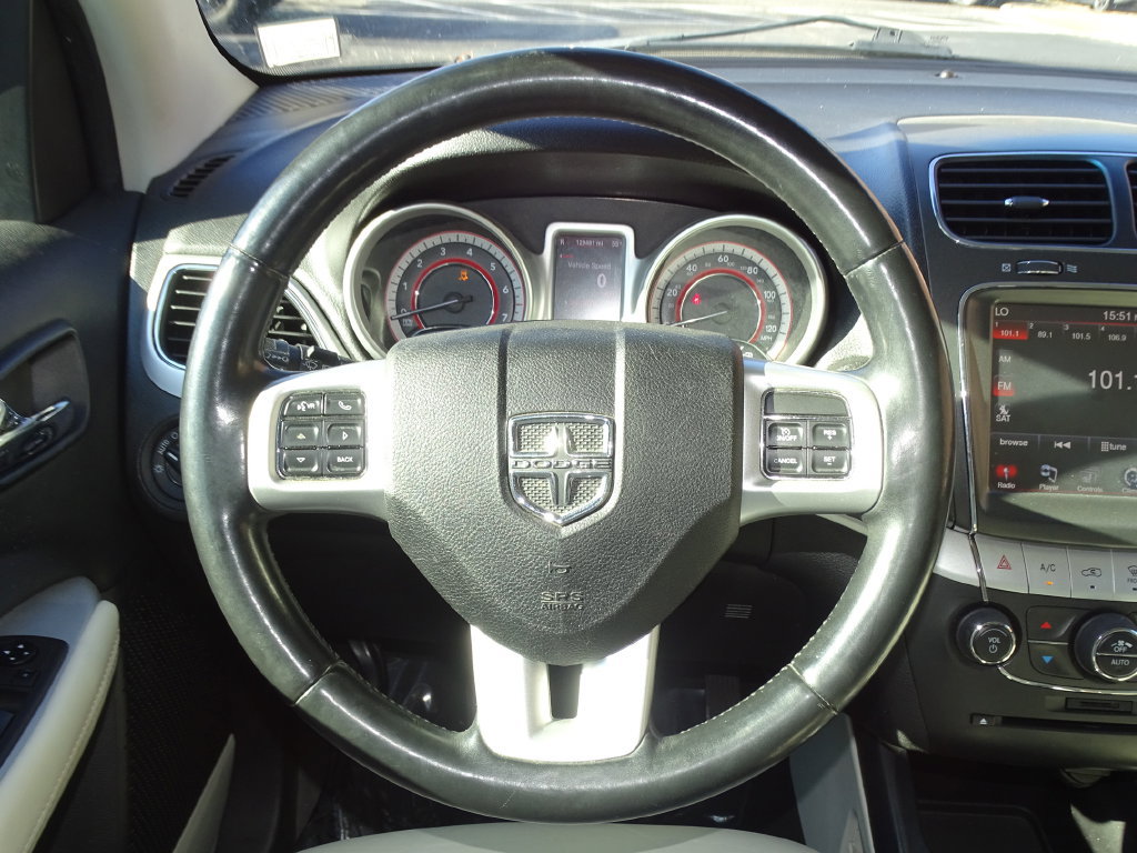Used 2013 Dodge Journey Crew FWD image 23