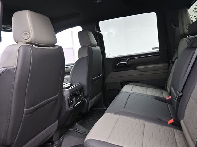 New 2026 Chevrolet Silverado 2500 ZR2 w/ LPO, Dark Essentials Package image 9