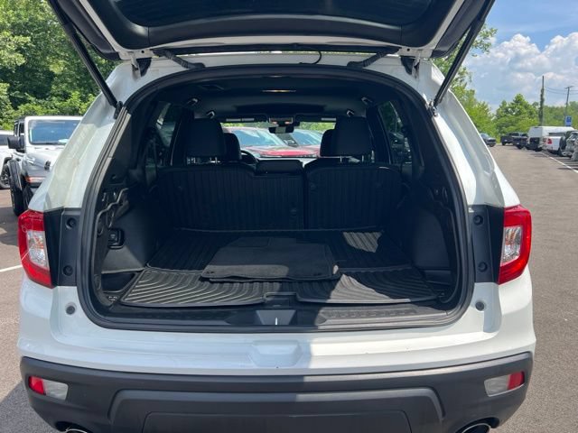 Used 2021 Honda Passport EX-L image 24