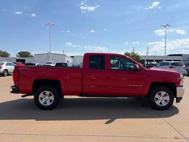 Used 2016 Chevrolet Silverado 1500 LT w/ All Star Edition AWD/4WD video 2