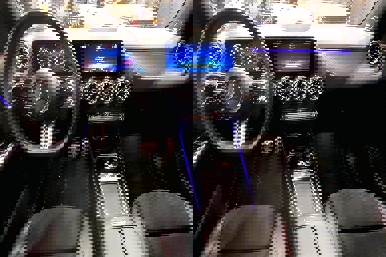 Used 2024 Mercedes-Benz GLA 250 4MATIC image 16