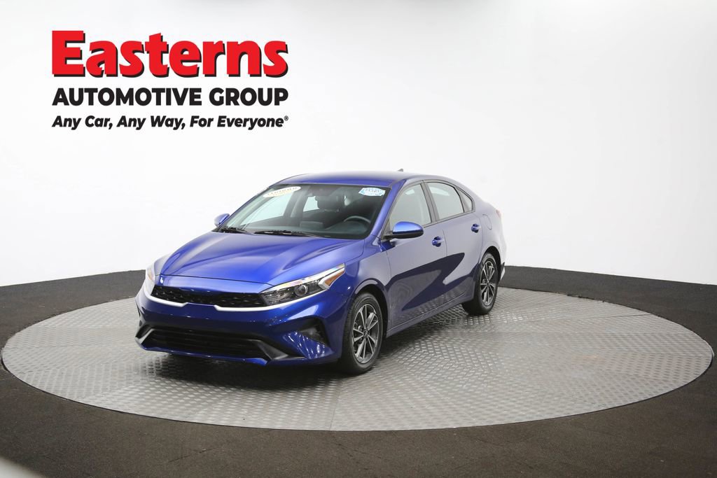 Used 2023 Kia Forte LXS image 56