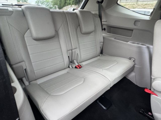 Used 2021 Volkswagen Atlas SEL Premium AWD/4WD image 12