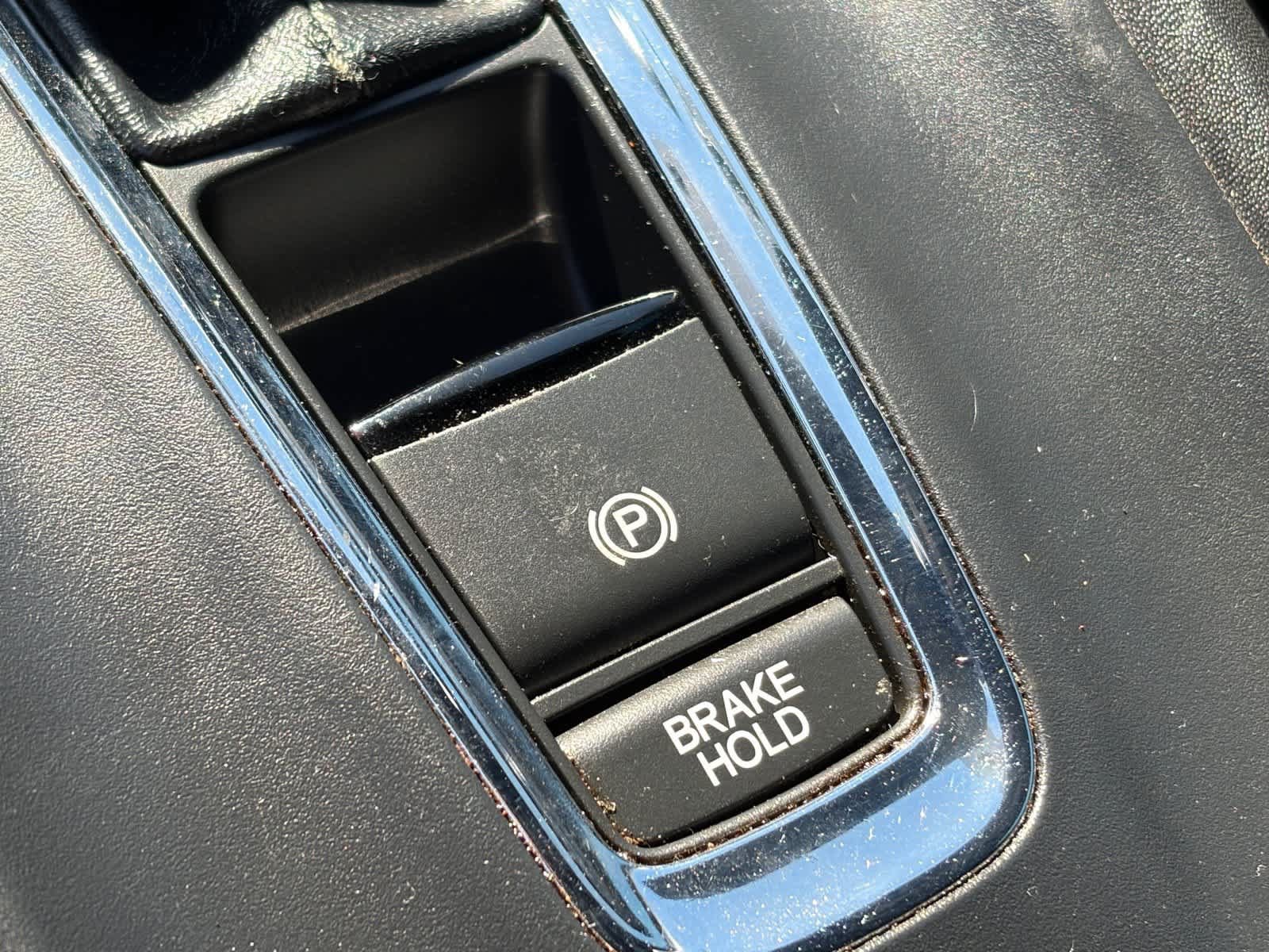 Used 2022 Honda HR-V Sport image 18