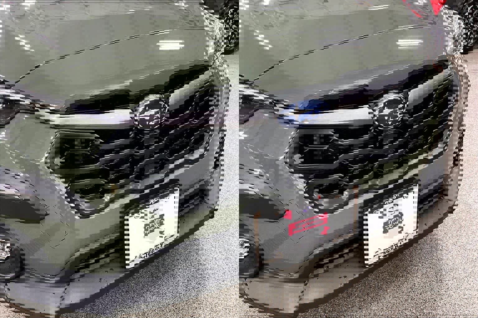 Used 2024 Subaru Crosstrek 2.5i Limited image 30