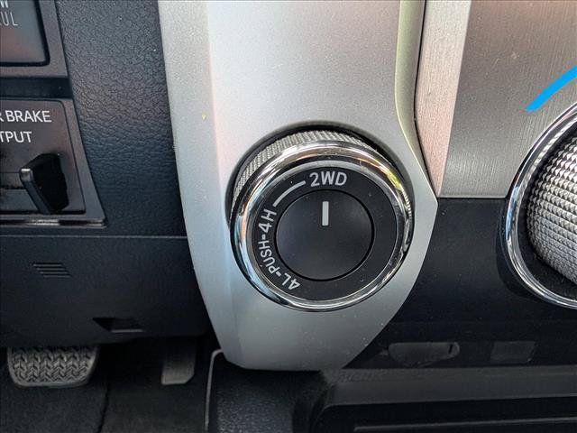 Used 2019 Toyota Tundra Limited AWD/4WD image 34