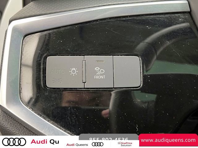 Used 2023 Audi Q3 2.0T Premium Plus w/ Premium Plus Package image 21