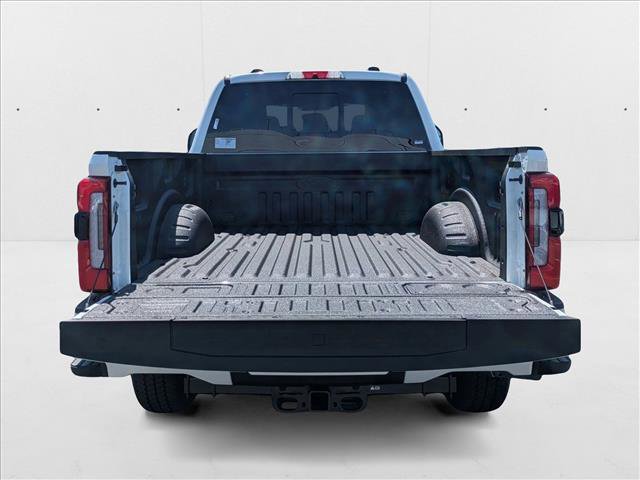New 2025 Ford F250 Platinum image 7