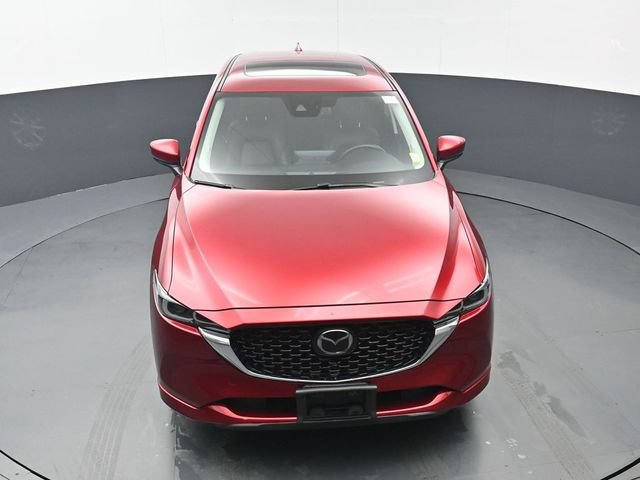 Certified 2024 MAZDA CX-5 AWD 2.5 S w/ Preferred Package image 45