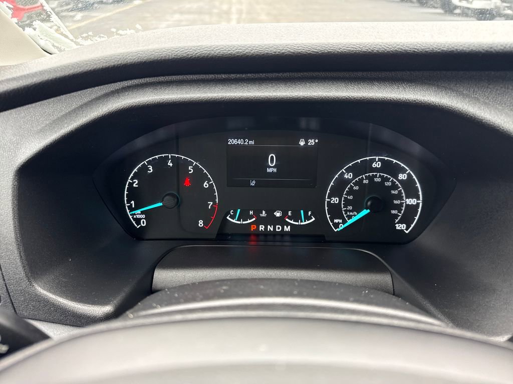 Used 2024 Ford Transit 250 Low Roof w/ Exterior Upgrade Package image 33
