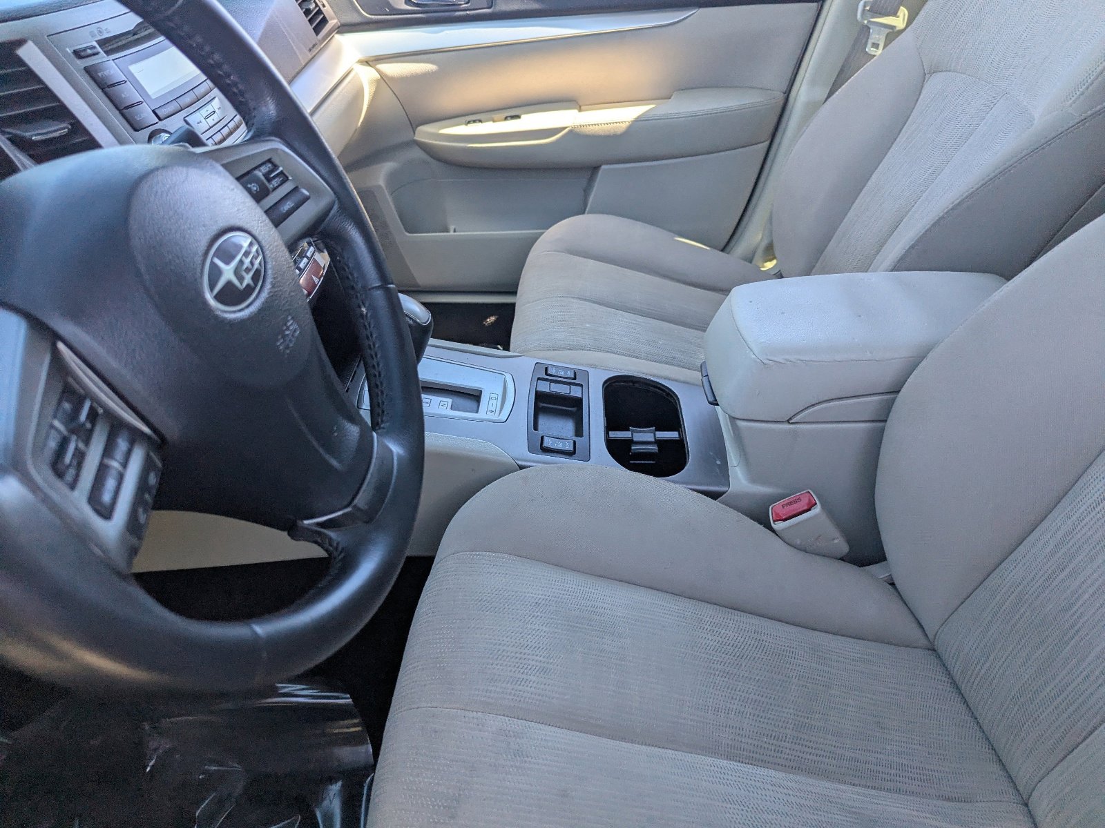 Used 2013 Subaru Outback 2.5i Premium w/ Popular Pkg 1B AWD/4WD image 18