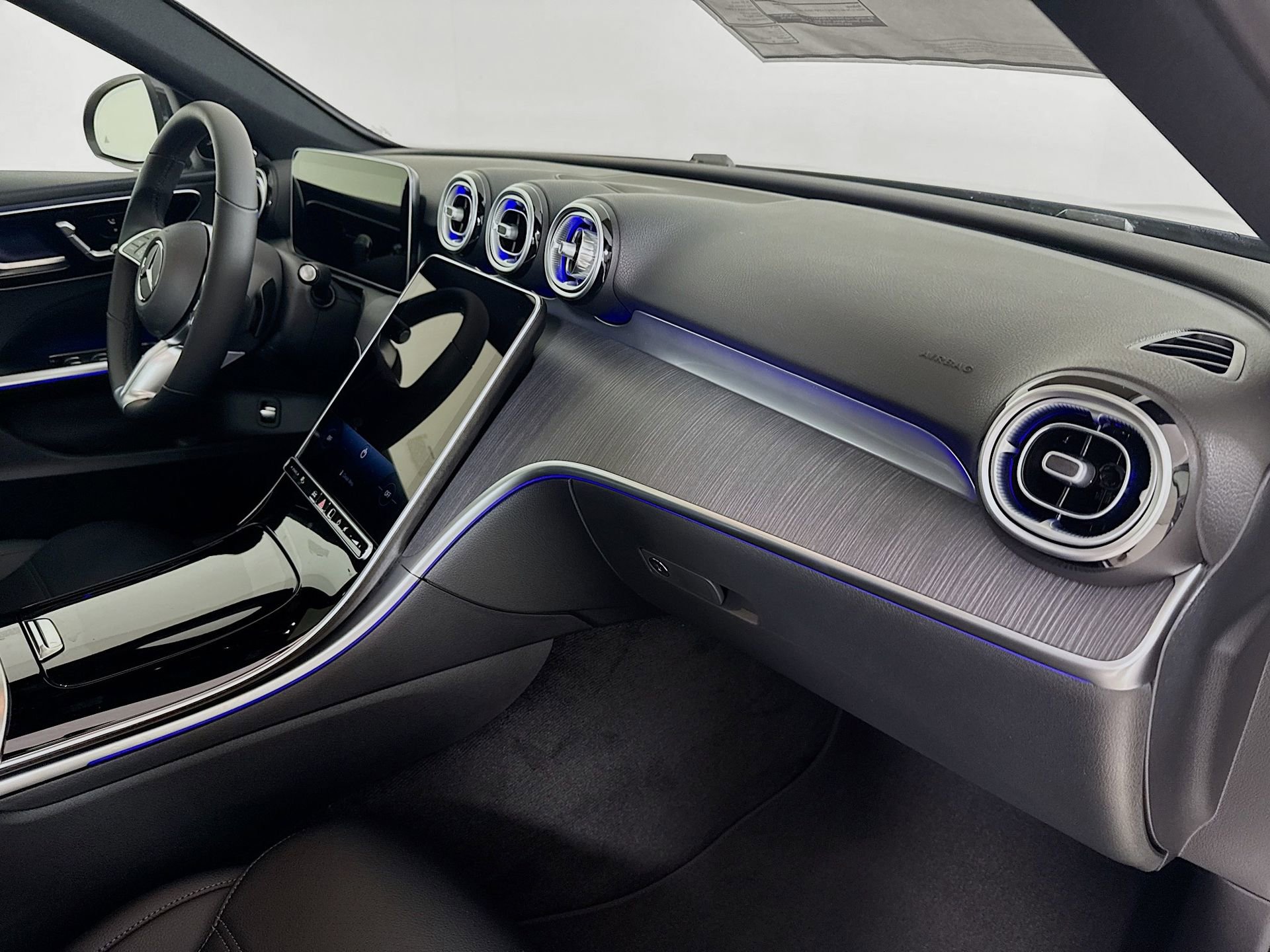 New 2026 Mercedes-Benz C 300 Sedan image 32