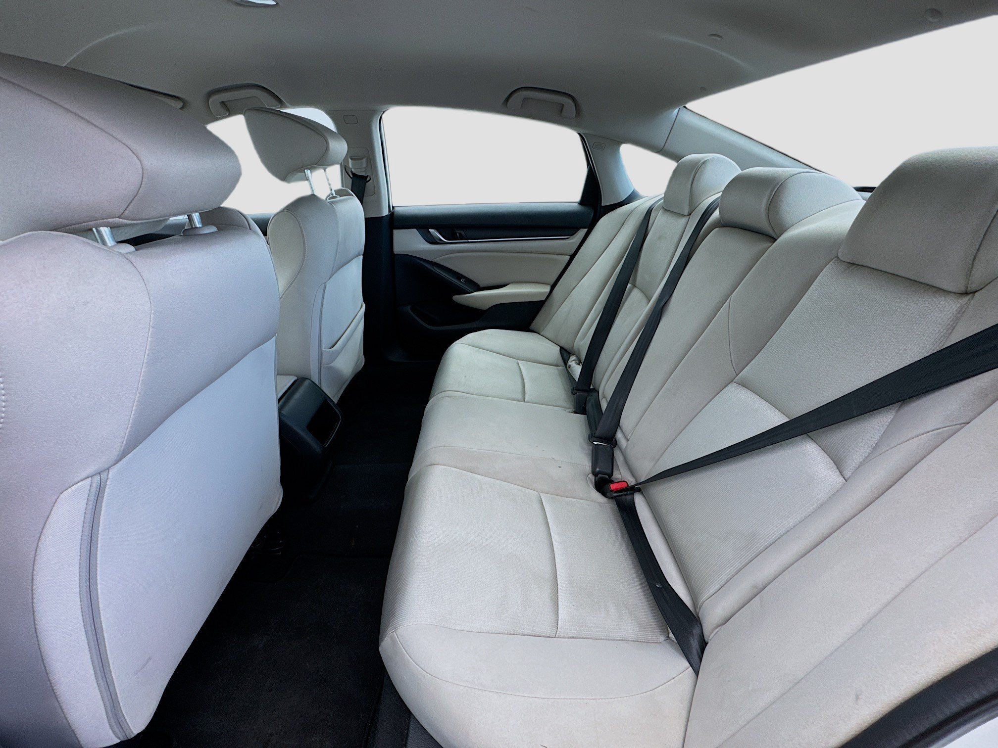 Used 2019 Honda Accord LX image 15