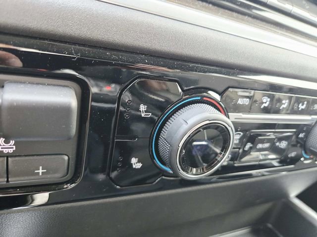 Used 2025 Chevrolet Silverado 1500 RST w/ All Star Edition Plus image 29