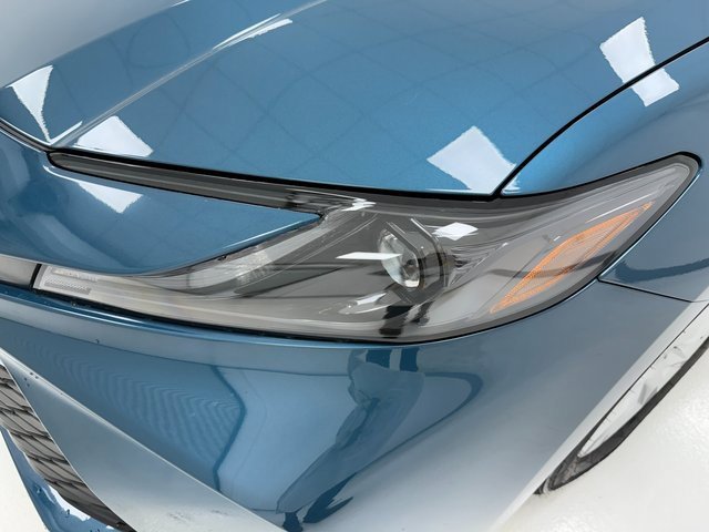 New 2026 Toyota Camry LE w/ Convenience Package image 6