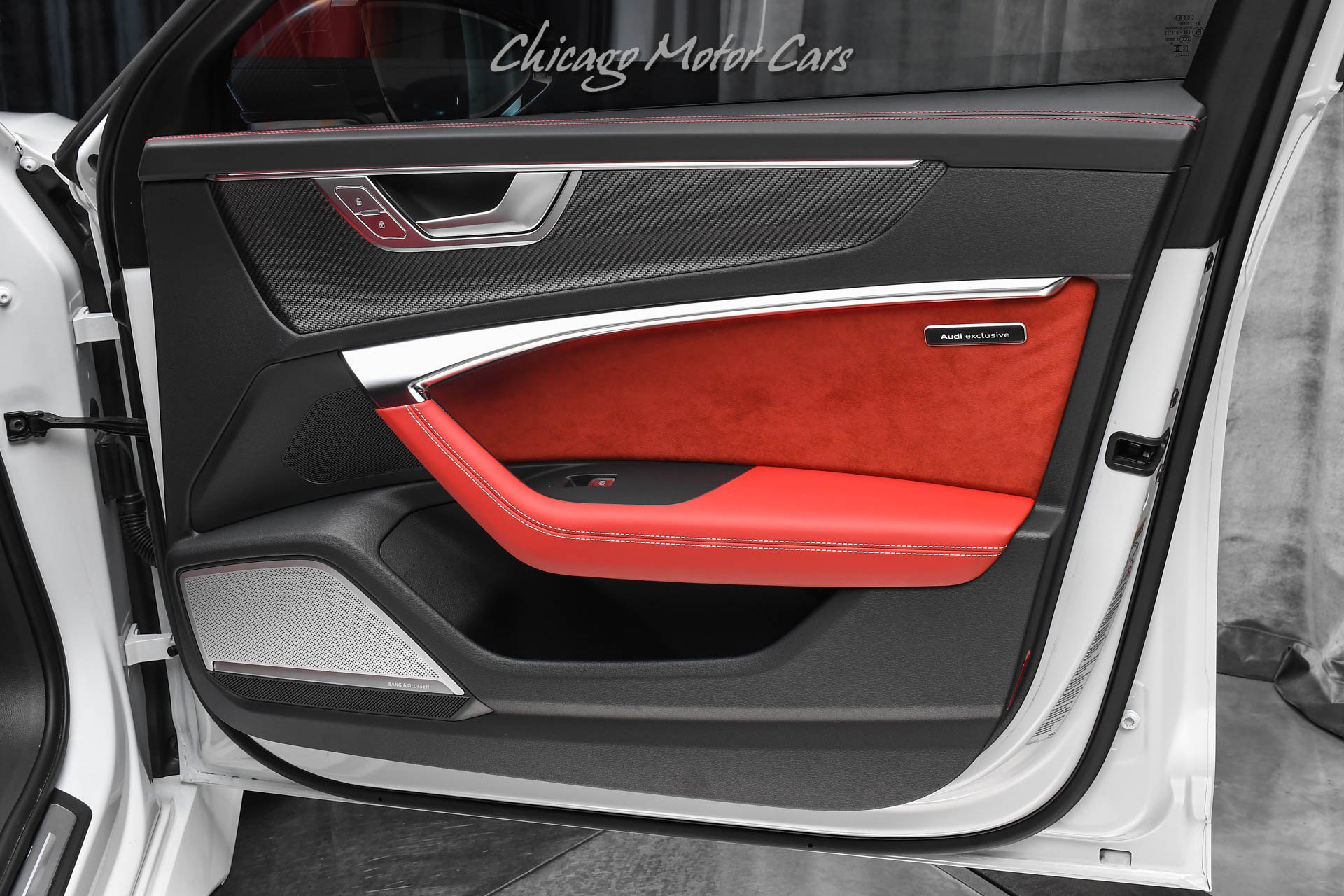 Used 2024 Audi RS 6 performance image 38