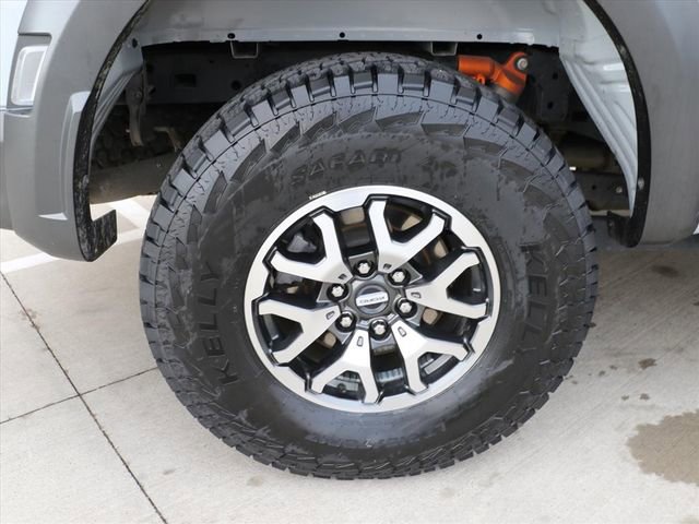 Used 2023 Ford F150 Raptor image 7