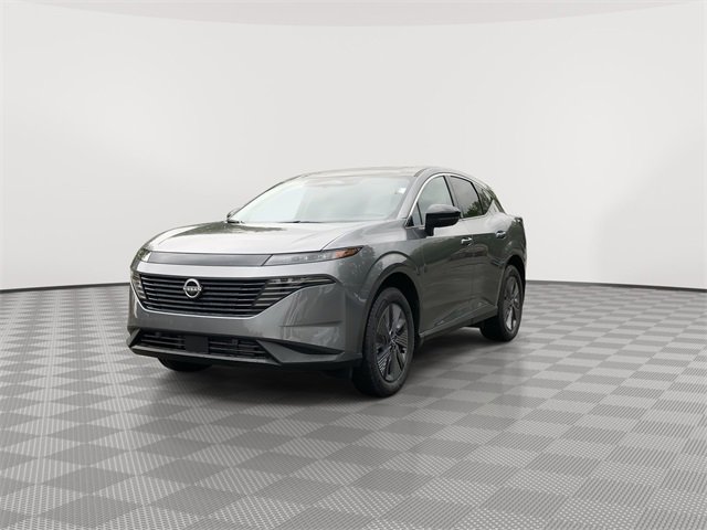 Certified 2025 Nissan Murano SL image 4