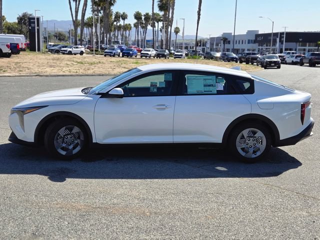 New 2026 Kia K4 FWD image 11