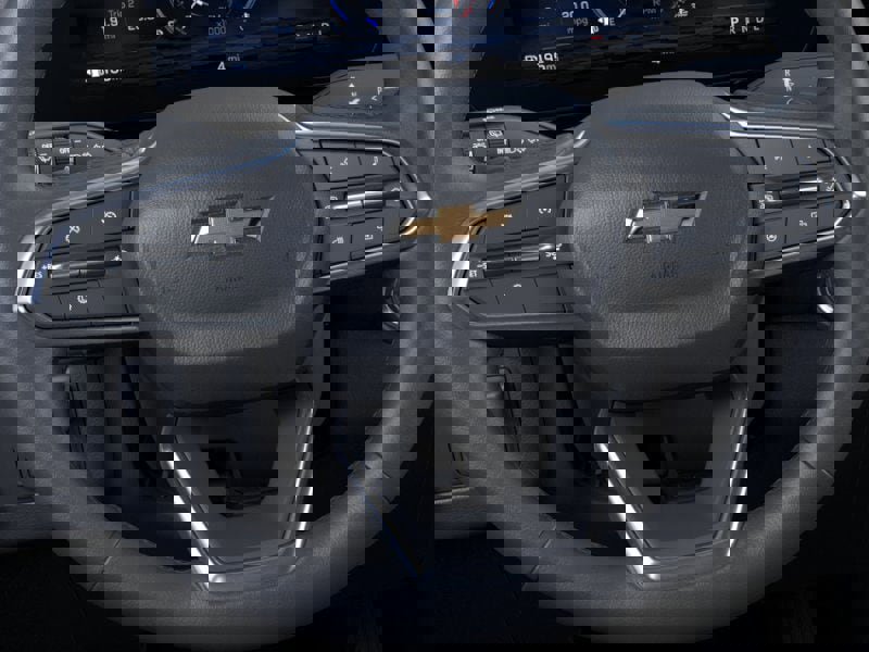 New 2026 Chevrolet Suburban LT image 19