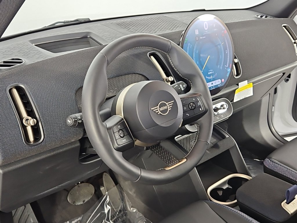 Used 2026 MINI Cooper Countryman S AWD/4WD image 30