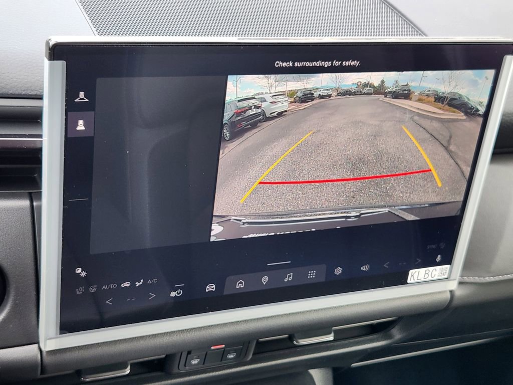 New 2026 MAZDA CX-5 Preferred AWD/4WD image 9