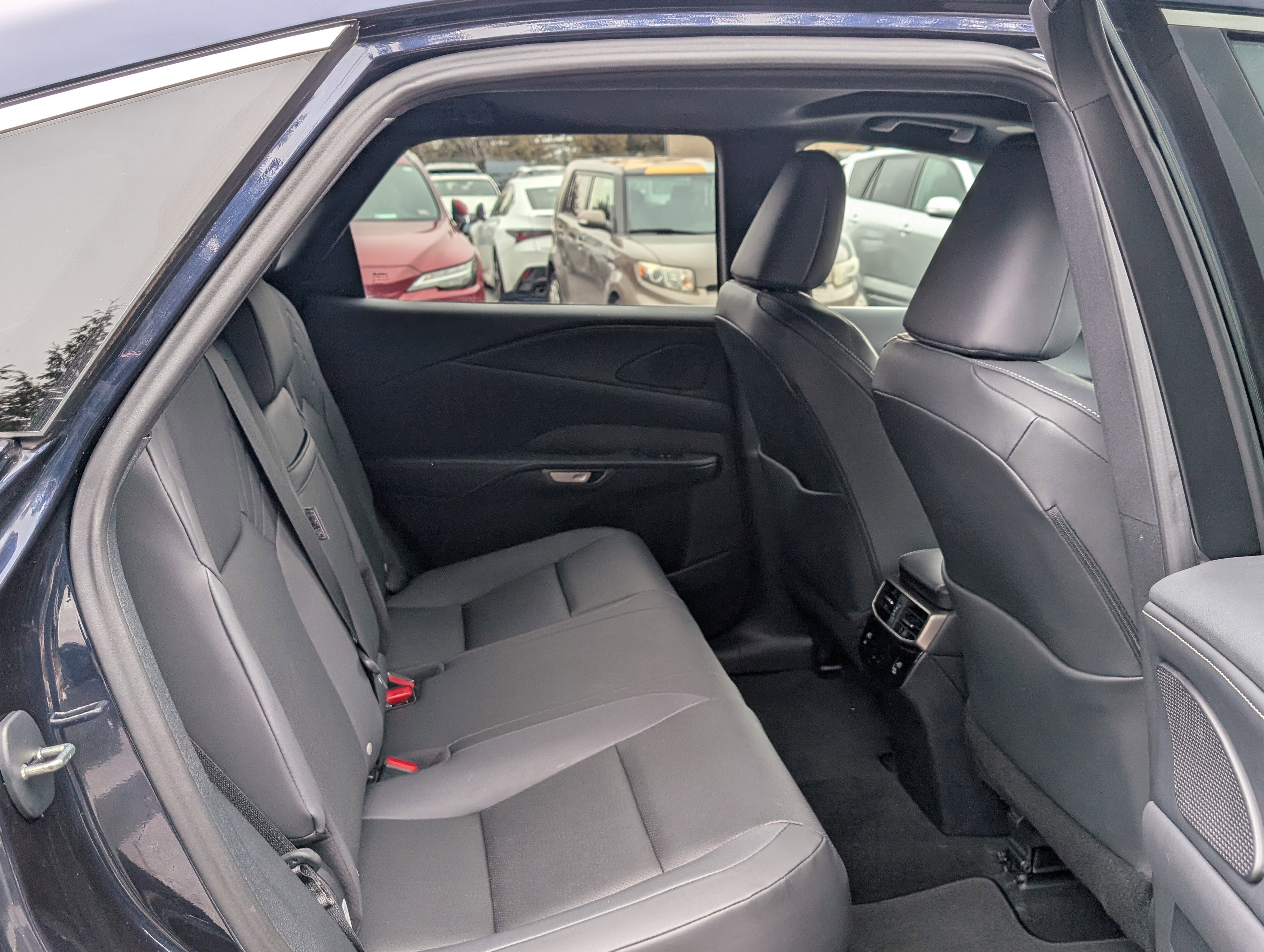 Certified 2023 Lexus RX 350 Premium w/ Accessory Package (Z1) image 12