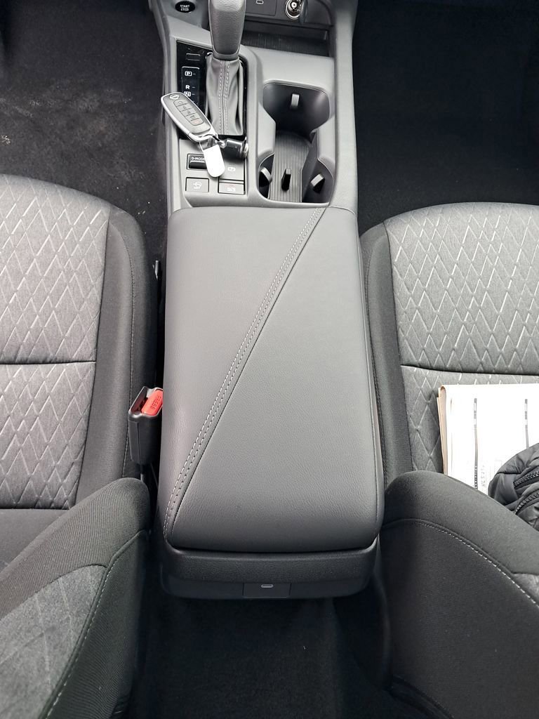 New 2026 Nissan Sentra SV w/ Floor Mat Package image 27