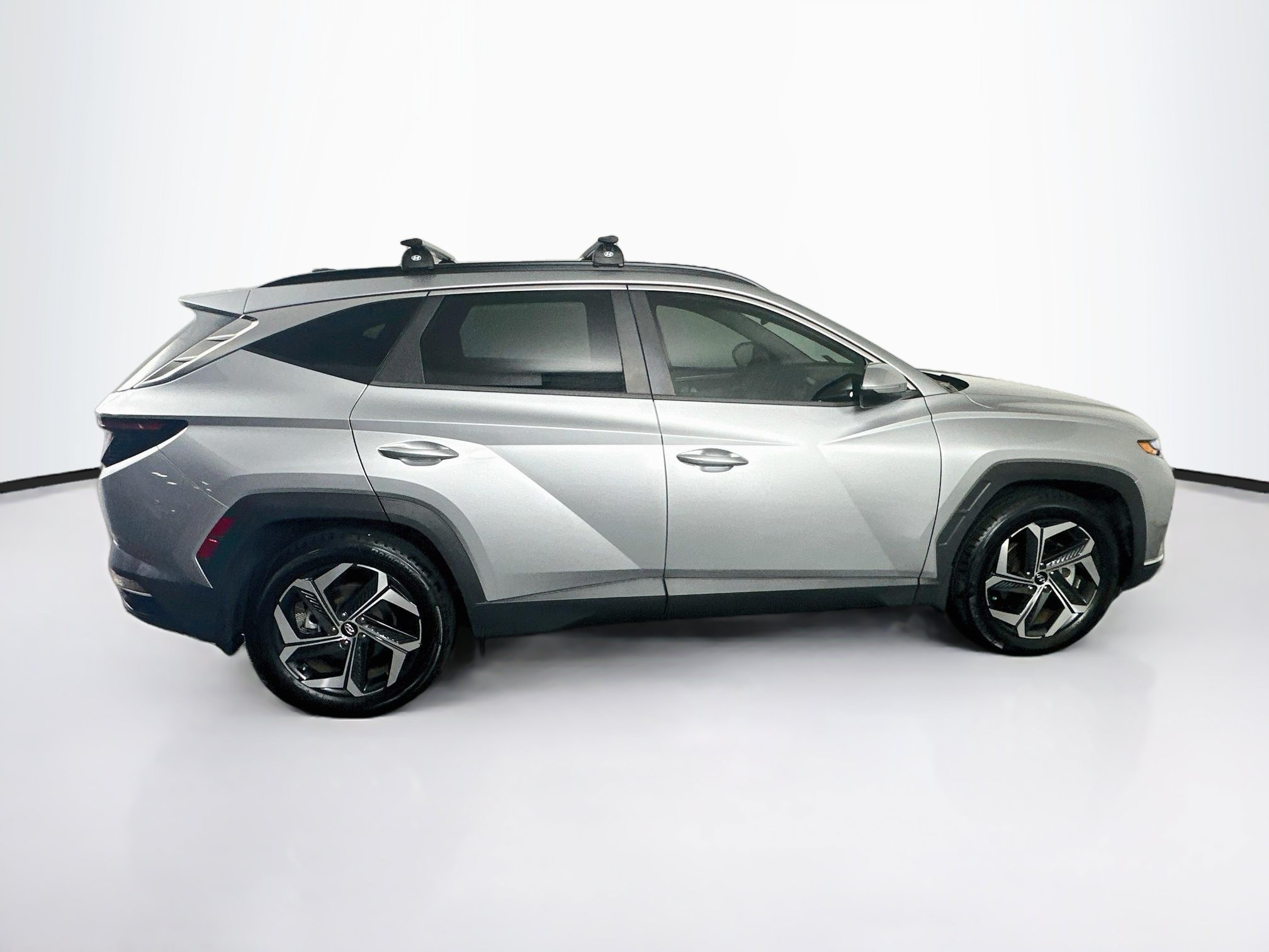 Used 2022 Hyundai Tucson SEL w/ Convenience Package FWD image 10