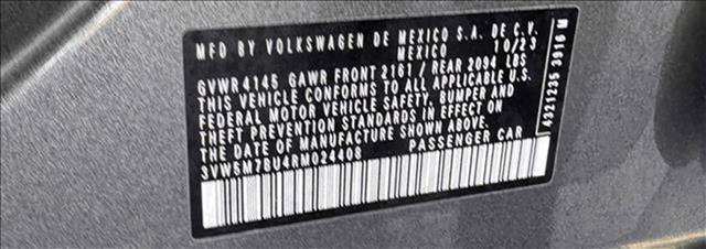 Used 2024 Volkswagen Jetta S image 22