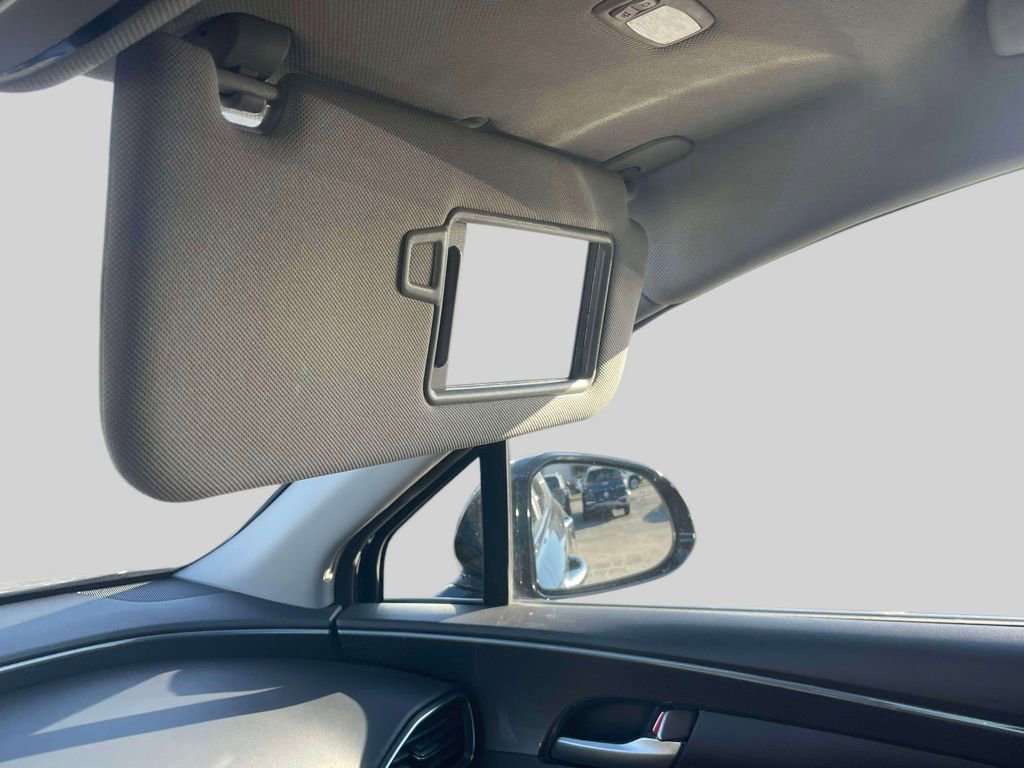 Certified 2023 Hyundai Santa Fe SEL image 33