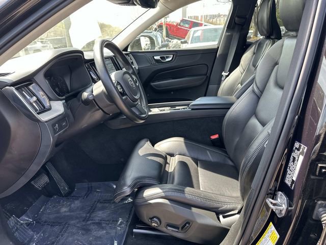 Used 2021 Volvo XC60 T6 Inscription w/ Advanced Package image 21