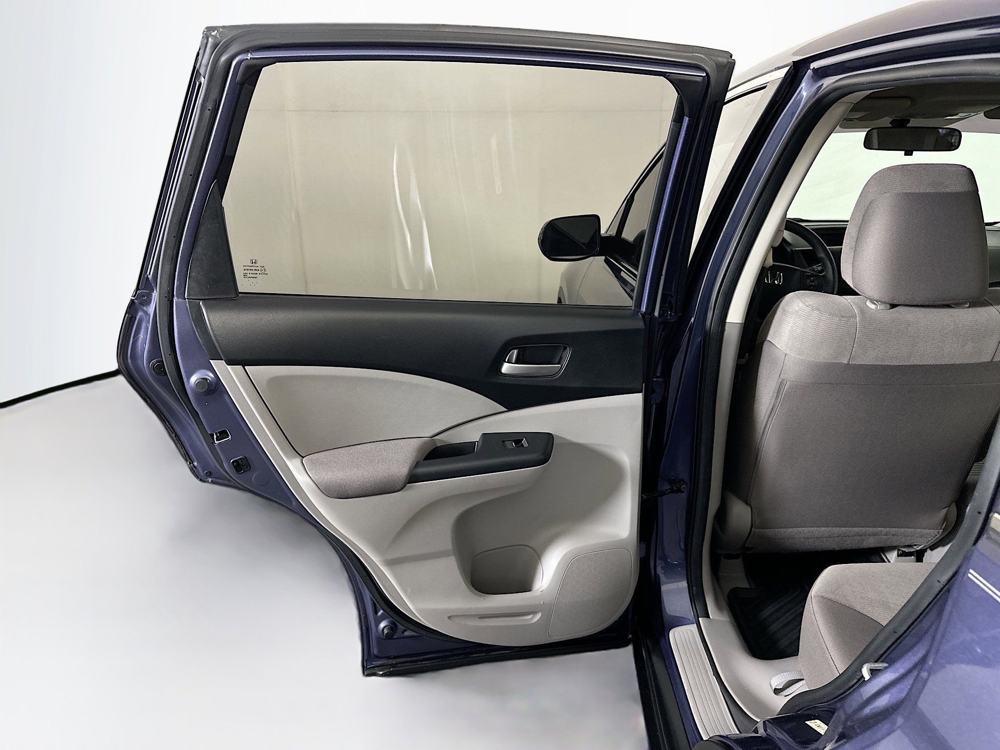 Used 2014 Honda CR-V LX image 24