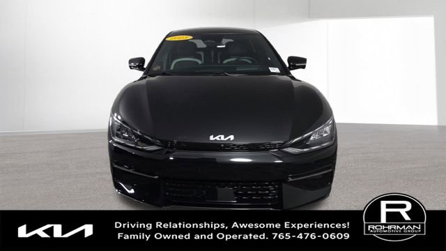 Used 2023 Kia EV6 GT-Line image 3