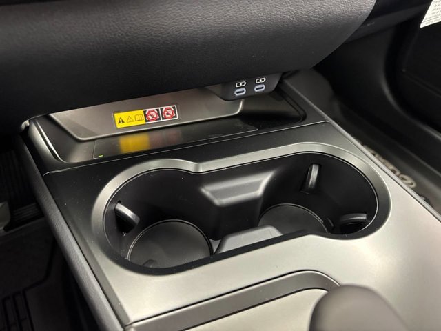 New 2026 Lexus UX 300h AWD image 28