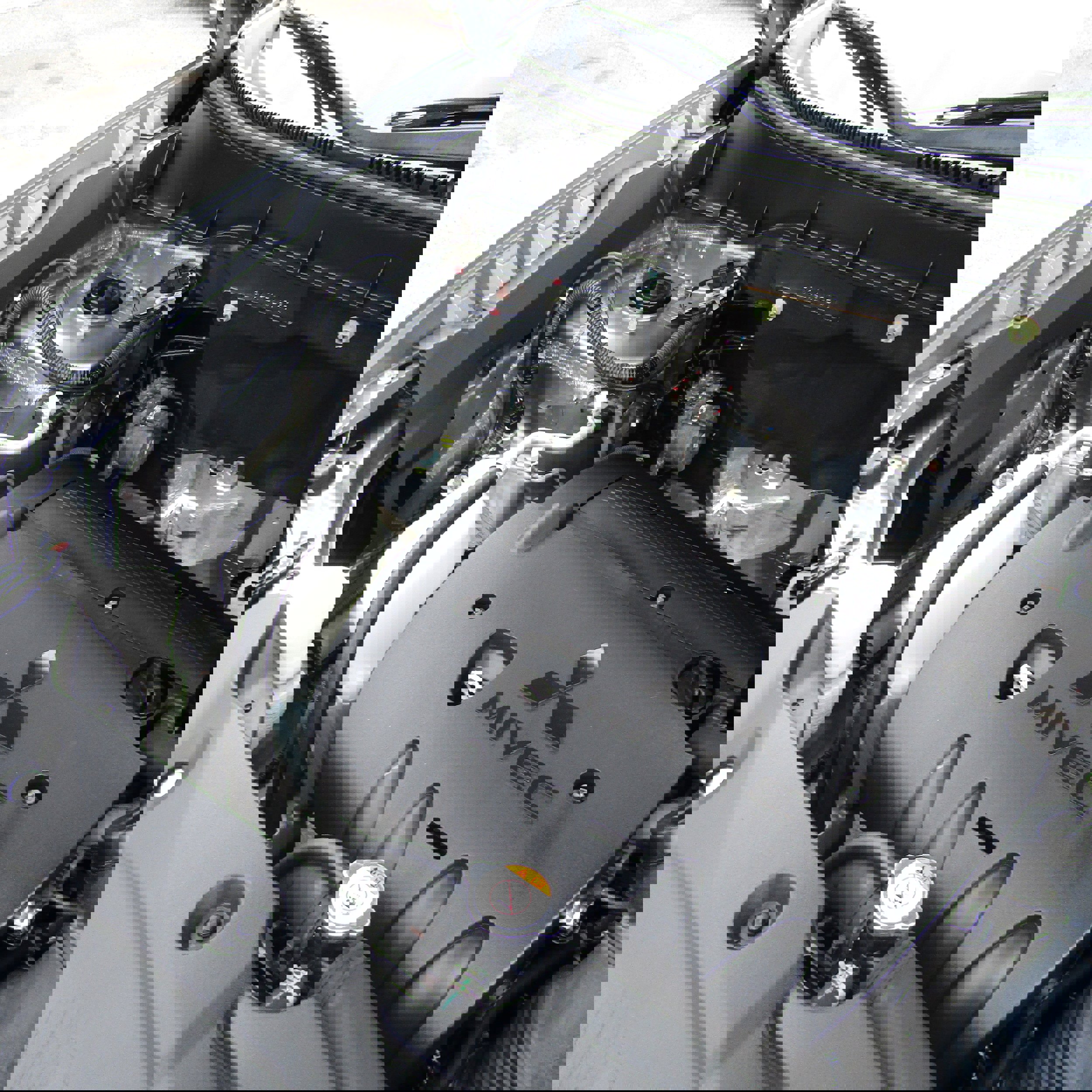 Used 2018 Mitsubishi Outlander Sport AWD image 11