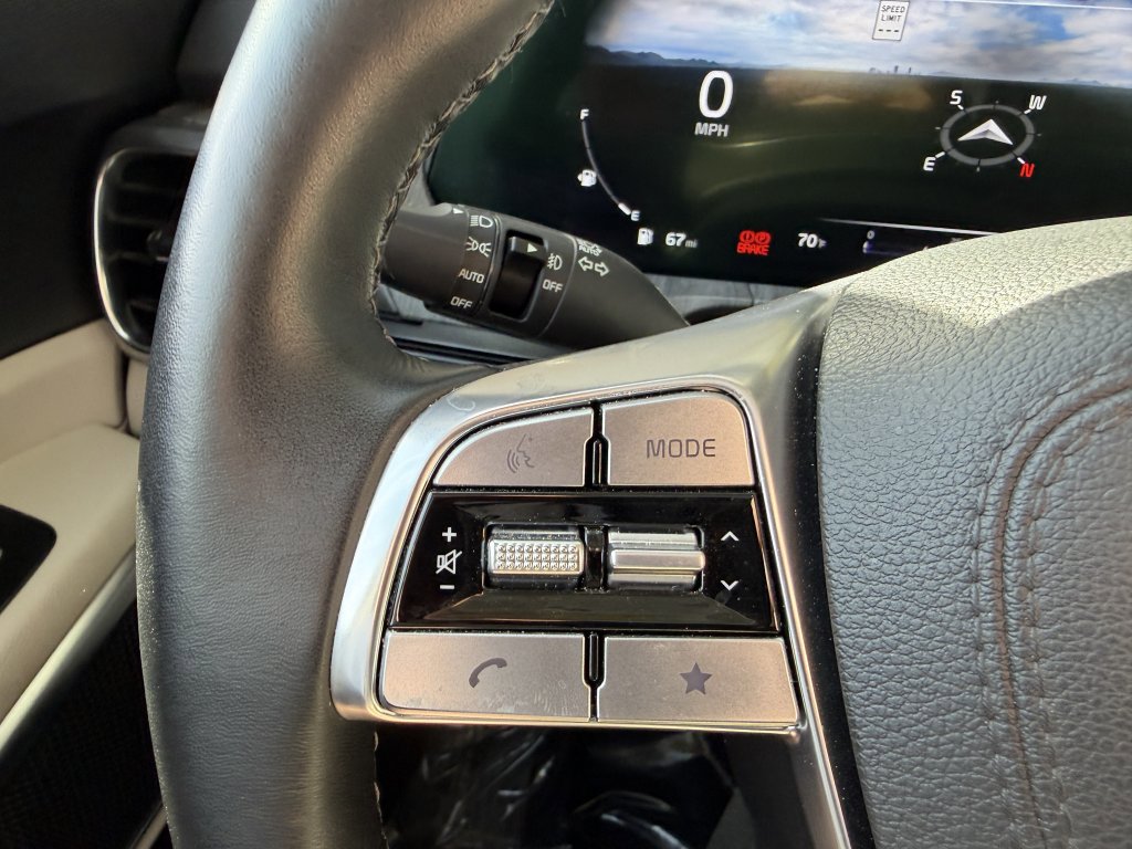 Used 2025 Kia Telluride SX AWD/4WD image 29