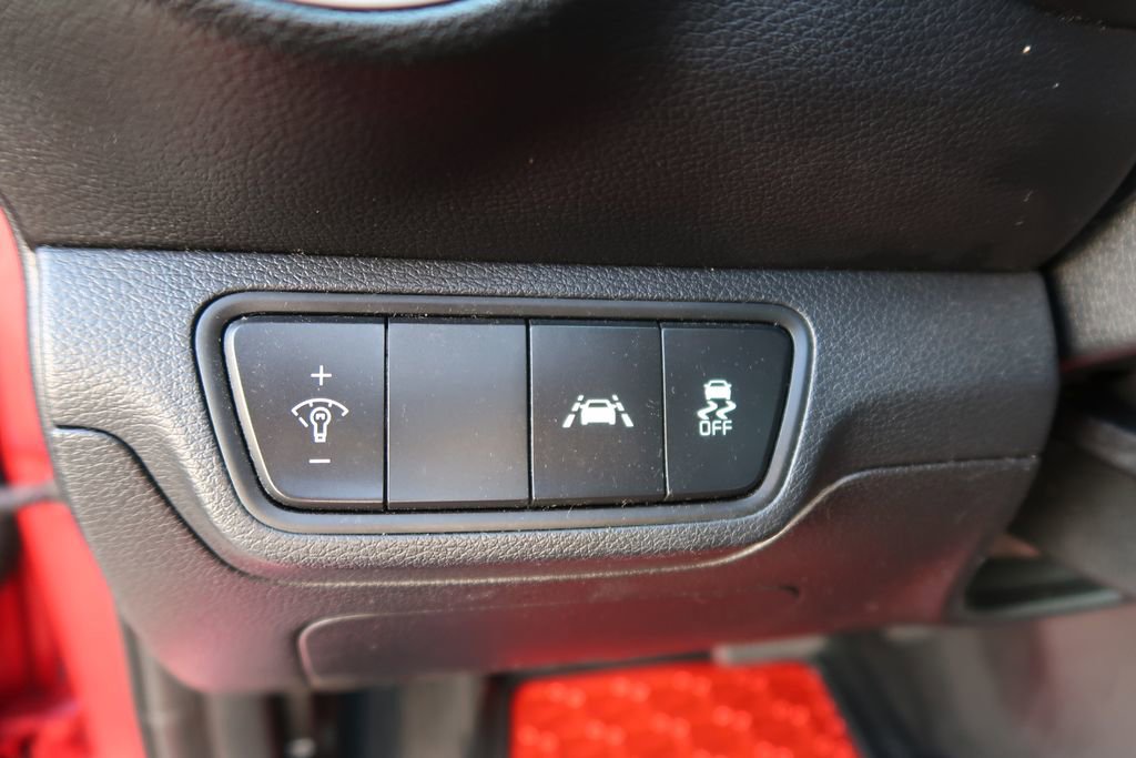 Used 2020 Kia Forte LXS image 15