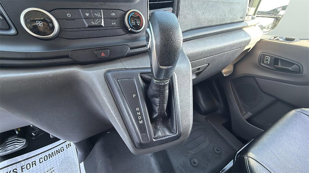 Used 2023 Ford Transit 350 DRW image 23