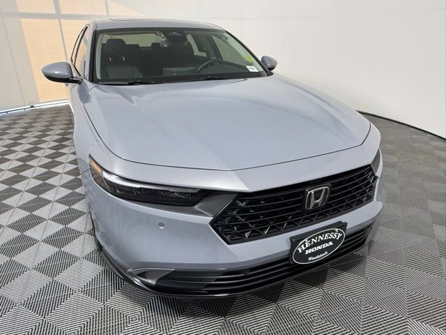 Used 2025 Honda Accord EX-L image 7