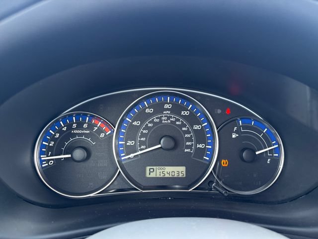 Used 2011 Subaru Forester 2.5X Premium AWD/4WD image 18