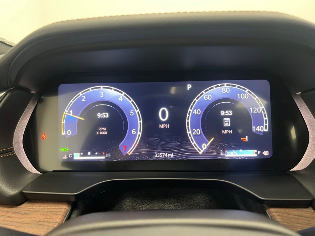 Used 2024 Jeep Grand Cherokee Summit image 24