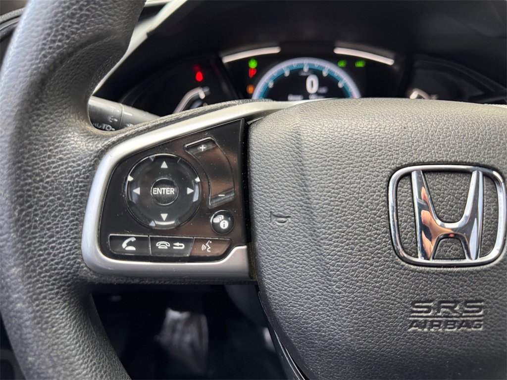 Used 2021 Honda Civic LX image 22