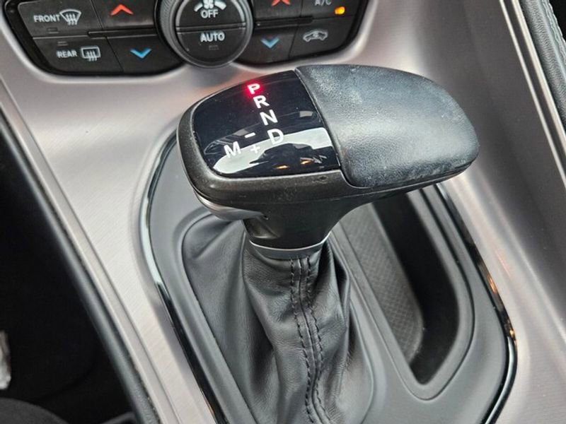 Used 2023 Dodge Challenger SXT image 16