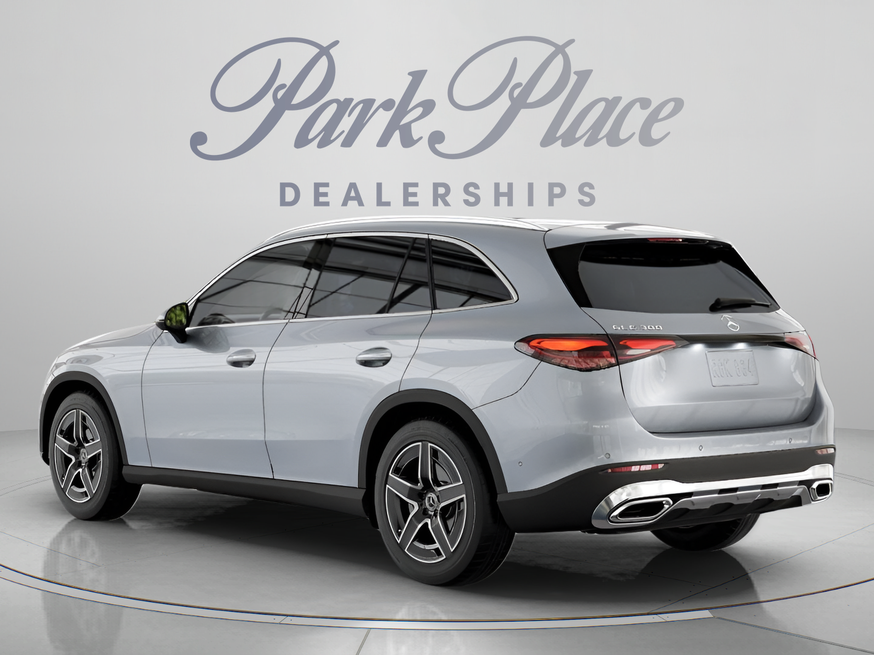 Used 2026 Mercedes-Benz GLC 300 image 13