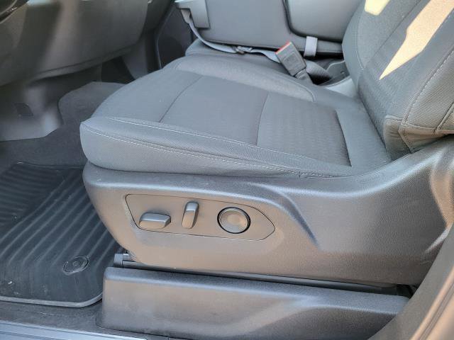 Used 2024 Chevrolet Silverado 1500 LT AWD/4WD image 8