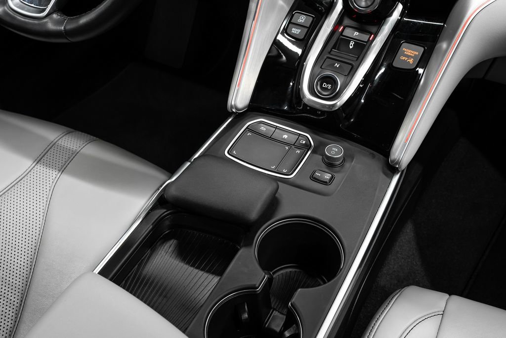 Certified 2023 Acura TLX w/ Technology Package image 26