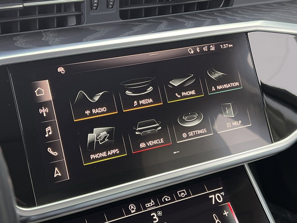 Used 2020 Audi A6 2.0T Premium Plus image 27