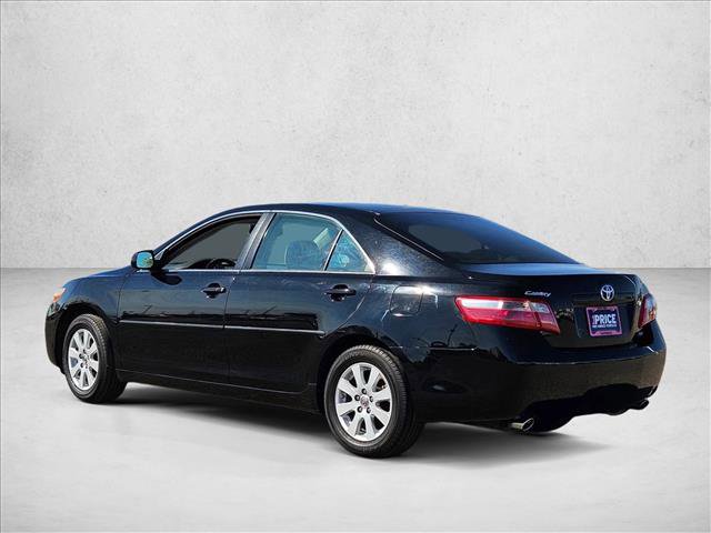 Used 2008 Toyota Camry XLE image 7